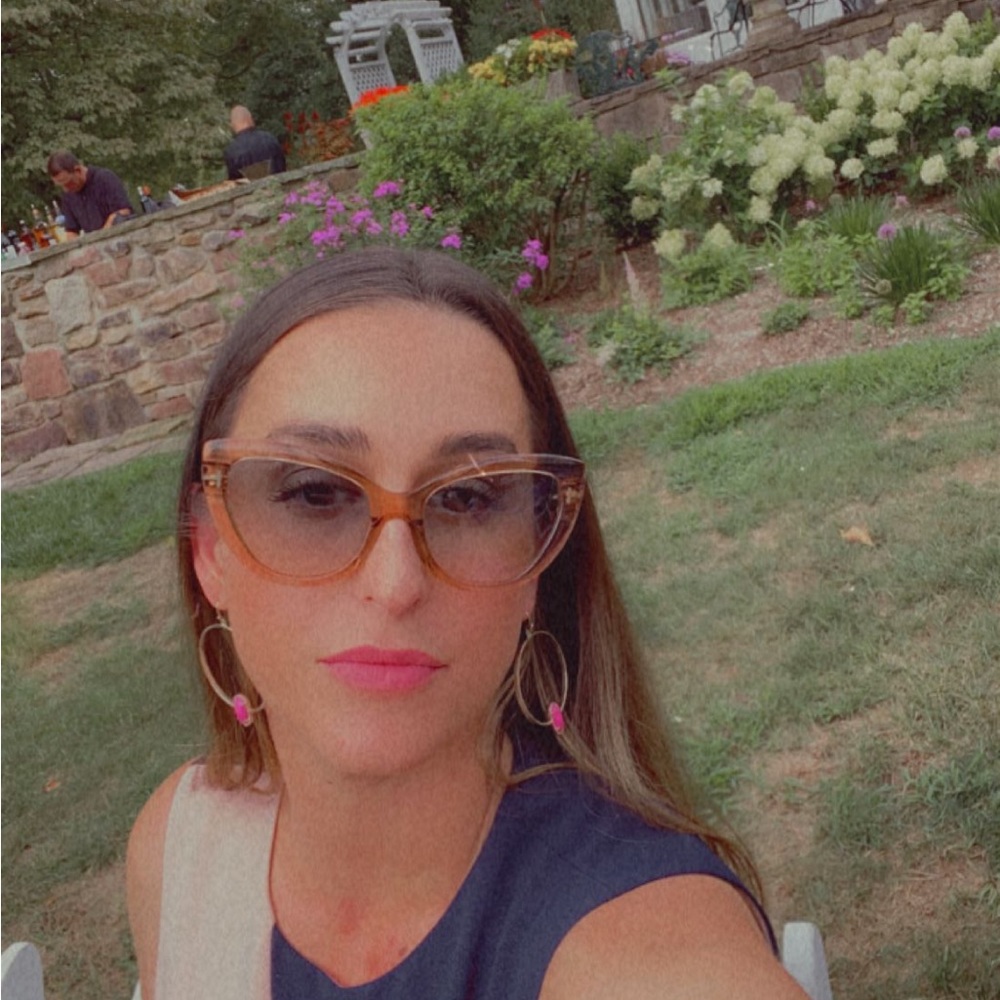 Tom Ford Sunglasses - Picture 5 of 6